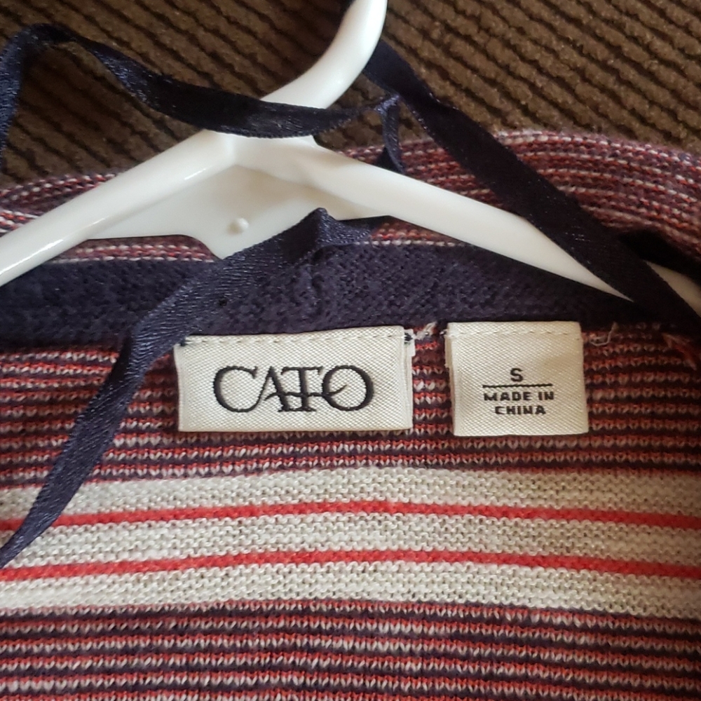 Sweater - Picture 2 of 3